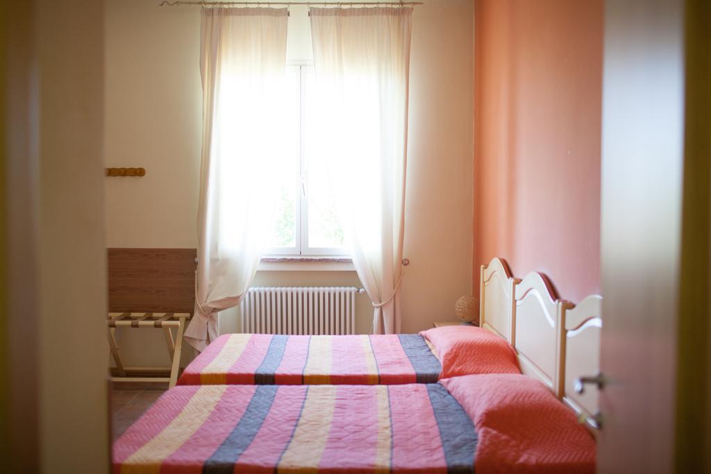 Agriturismo Il Mondo Guest House Parma Room photo